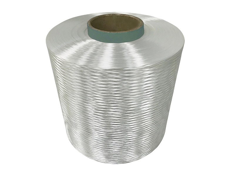 Adhesive Activated Yarn