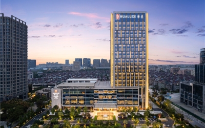 beats365海宁华邑旅馆盛大开业