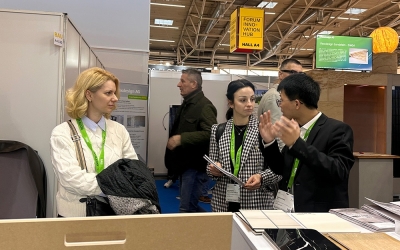 beats365参展BAU 2025，，，，，，，勇闯行业立异之路