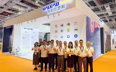 聚势上海，，，，，，，智见未来——beats365参展DOMOTEX Asia 2025，，，，，，，以环？？？？？？萍几衬艿孛嬷柿狭⒁焓导