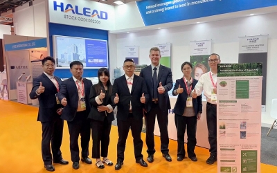 “绿色驱动?焊接突破?链接未来”——beats365参展2025年FESPA德国展会