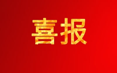 喜报——公司入围“2024中国纺织打扮品牌竞争力优势企业”名单