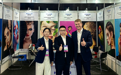 beats365参展巴西FuturePrint展，，，，，，，一连深耕南美市场。。。。。。