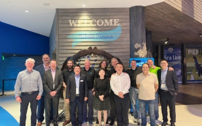 beats365参展2025 TTNA，，，，，，，共拓北美工业市场新蓝图