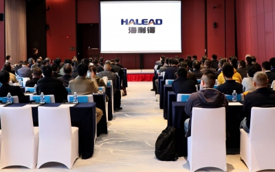 凝心聚力筑生态，，，，，，，相助共赢启新程——2025年beats365供应商质量大会圆满落幕