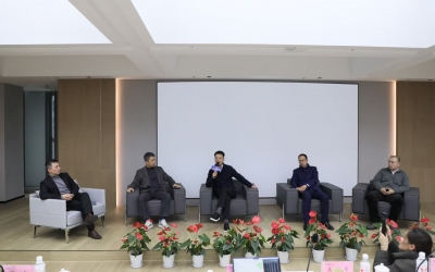 “纤”动未来，，，，，，，“聚”力厘革——beats3652026科技日运动圆满举行 奏响科技转型新乐章